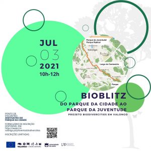 BiodiverCities Valongo